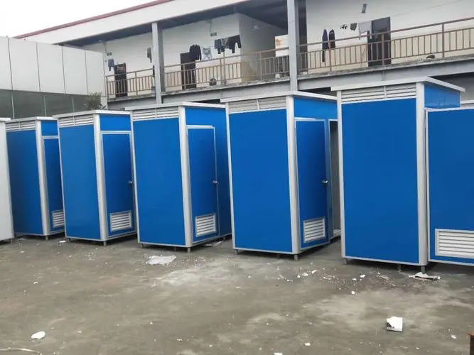 黎安镇移动洗手间出租