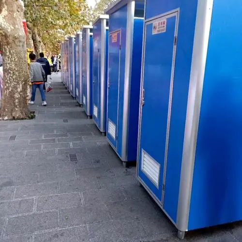 黎安镇移动公厕租赁