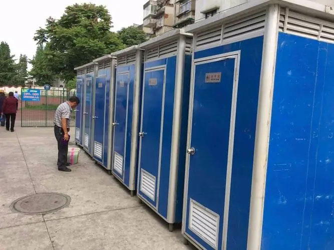 黎安镇移动洗手间租赁