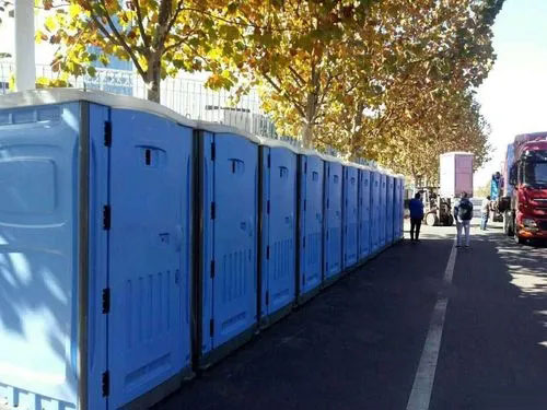 黎安镇音乐节移动卫生间出租