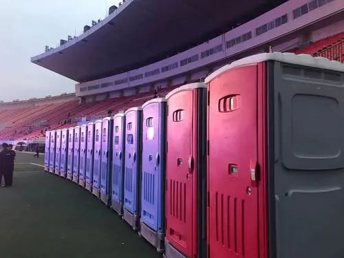黎安镇音乐节移动卫生间租赁