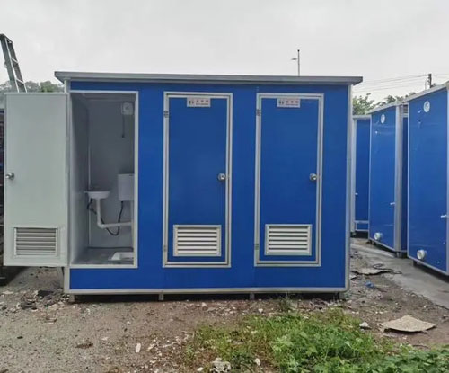 黎安镇工地移动厕所租赁